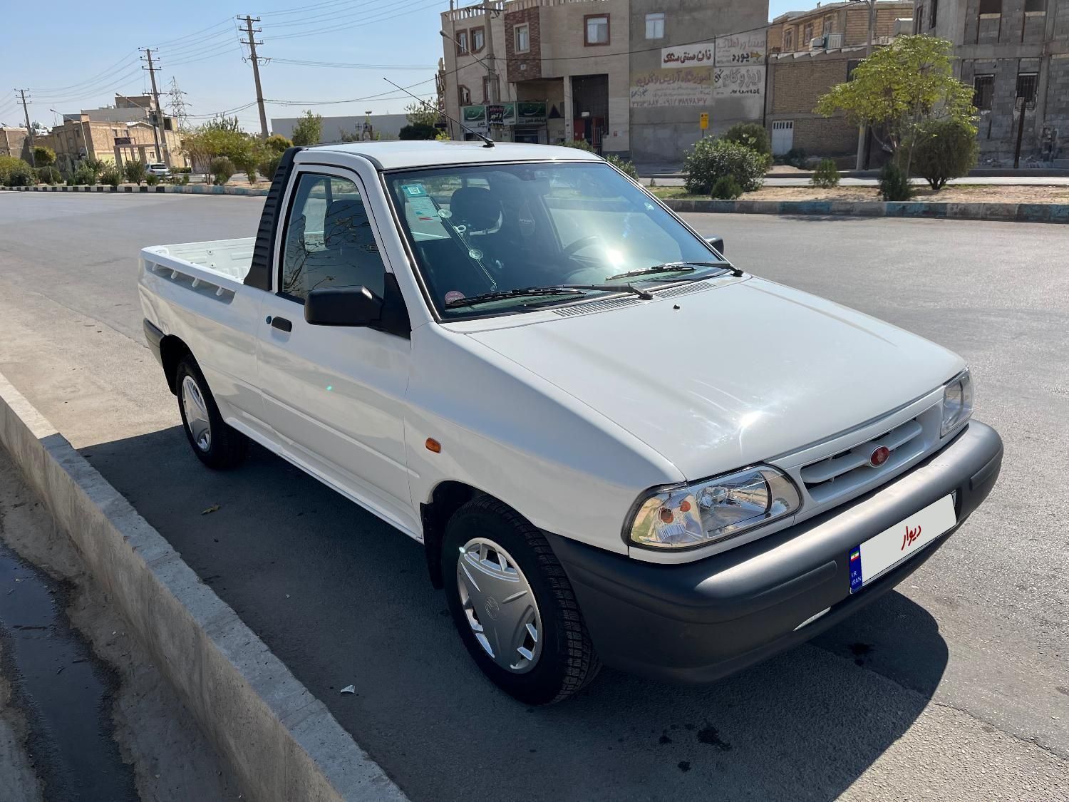 پراید 151 SE - 1403