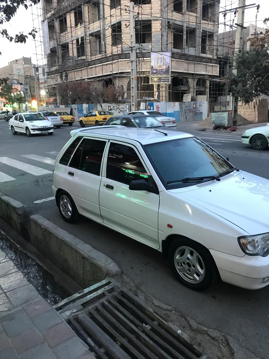 پراید 111 SE - 1397