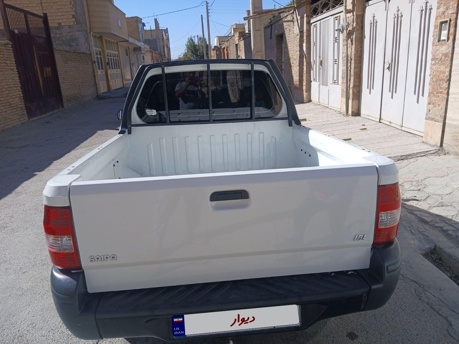 پراید 151 SE - 1401