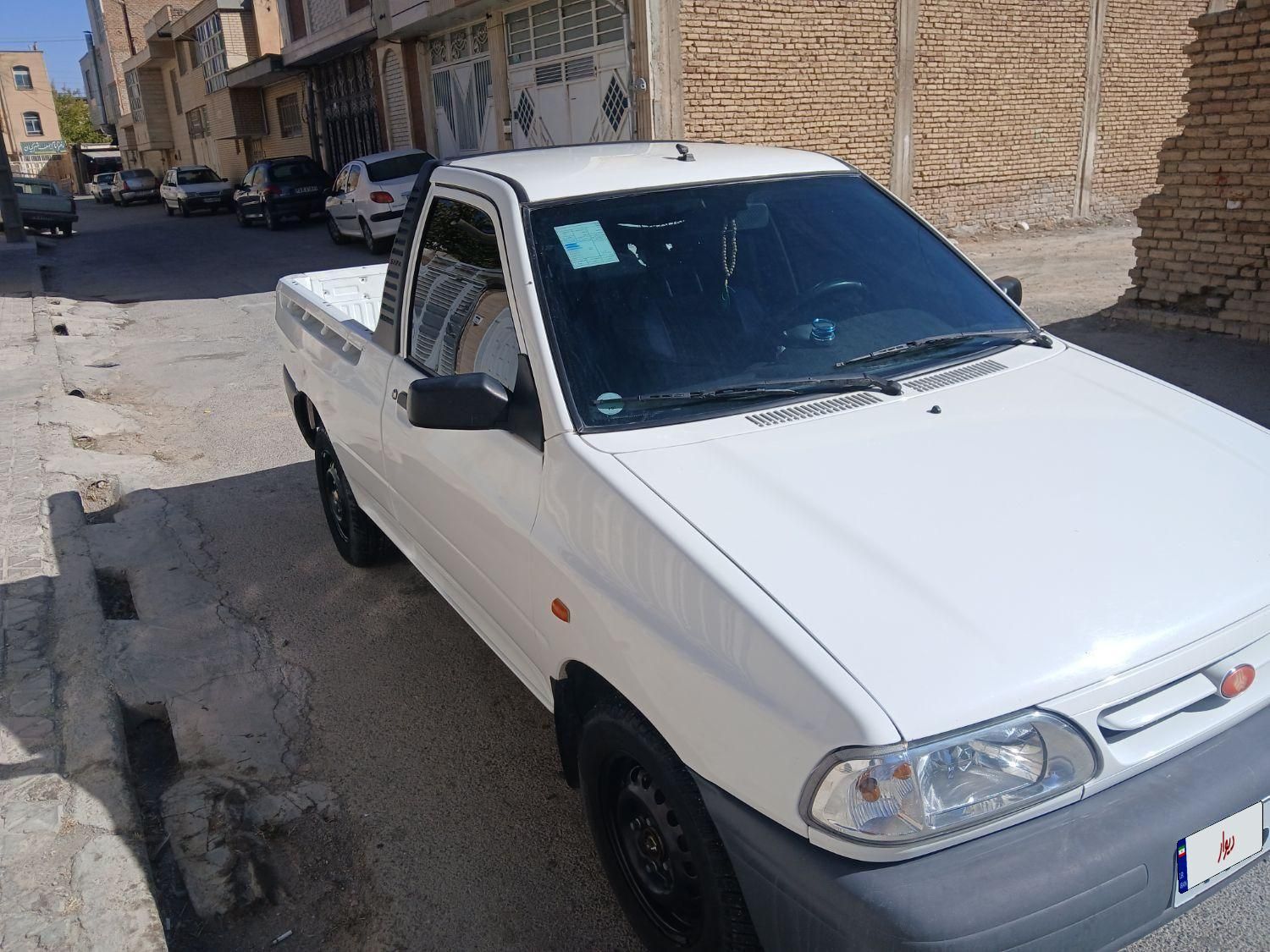 پراید 151 SE - 1401