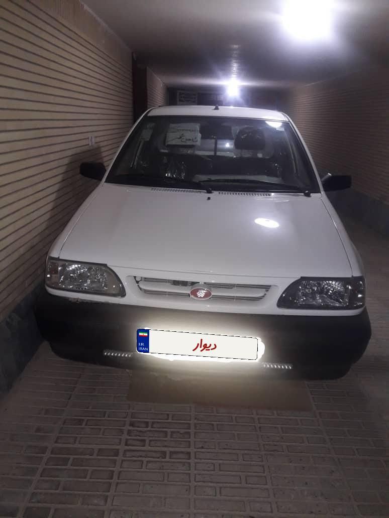 پراید 151 SE - 1403