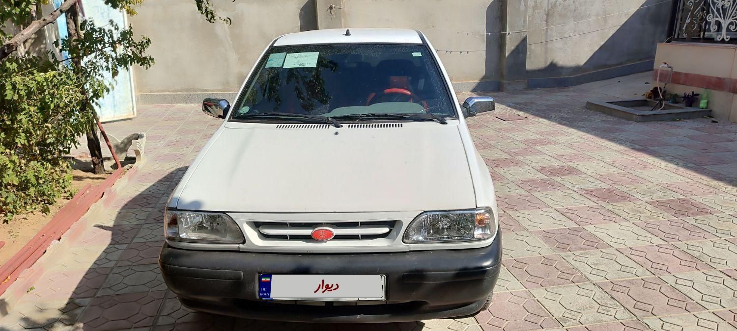 پراید 131 SE - 1399