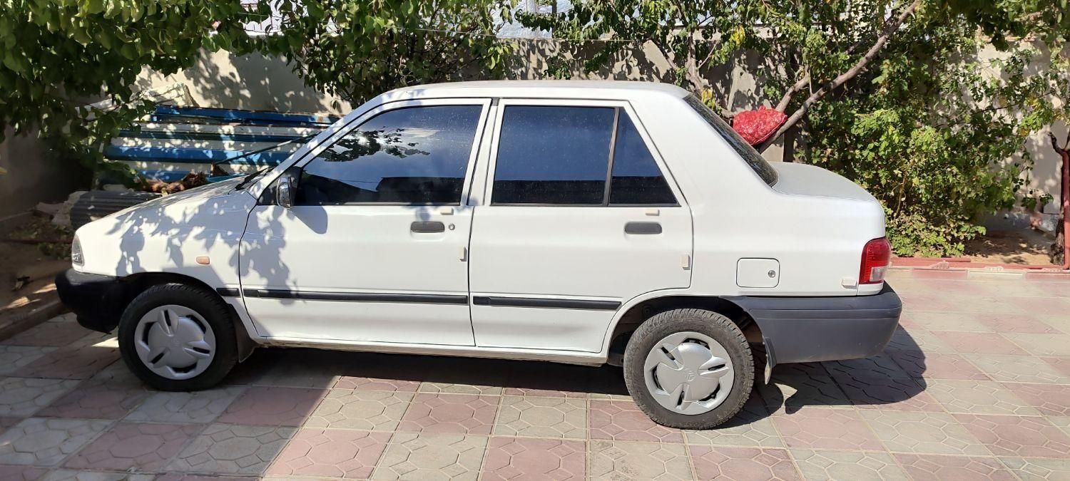 پراید 131 SE - 1399