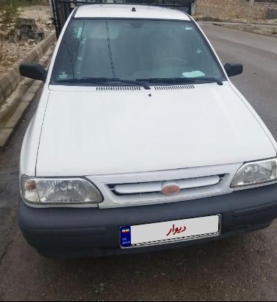 پراید 151 SE - 1401