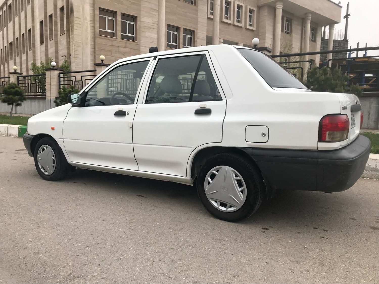 پراید 131 SE - 1399