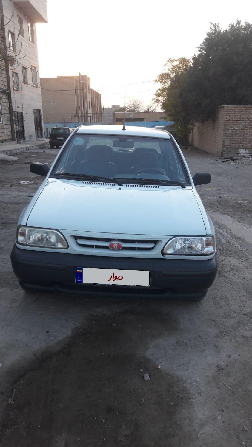 پراید 131 SE - 1397