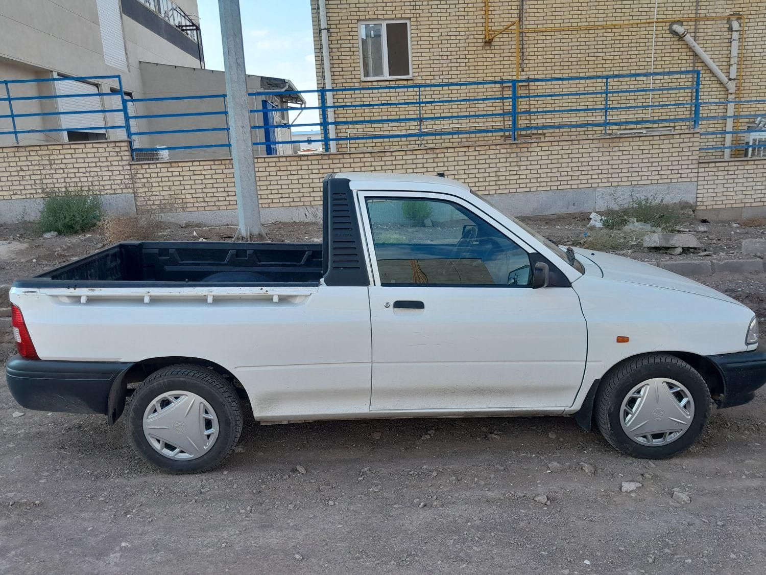 پراید 151 SE - 1402