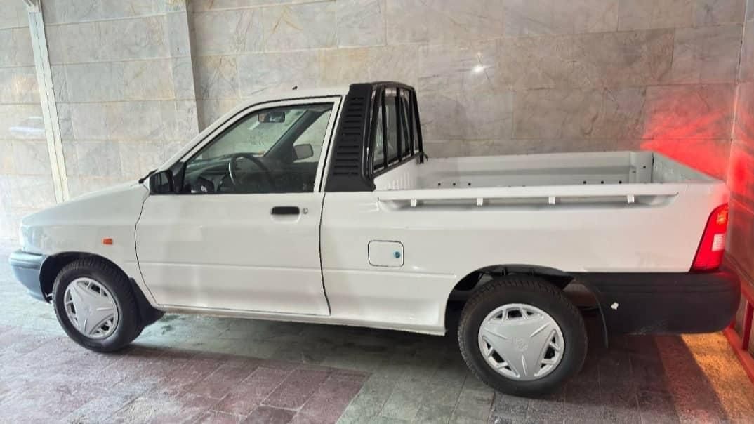 پراید 151 SE - 1403