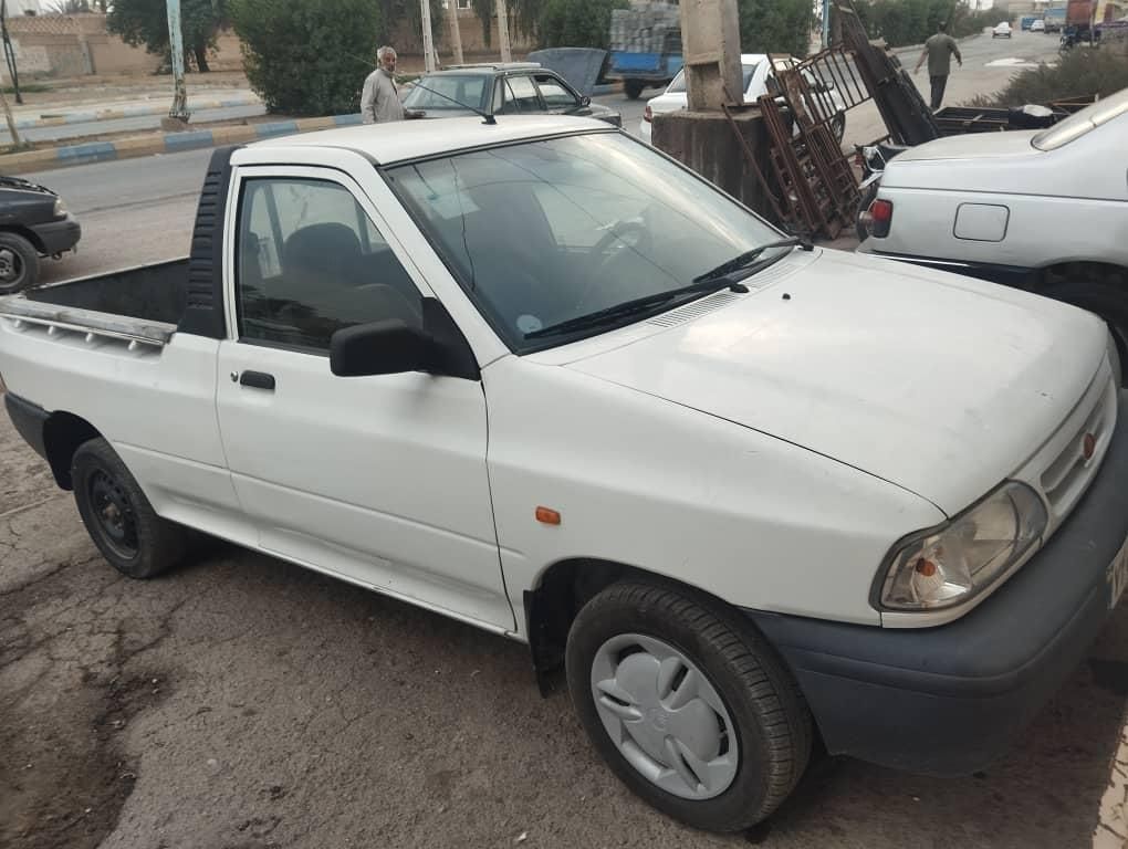 پراید 151 SE - 1401