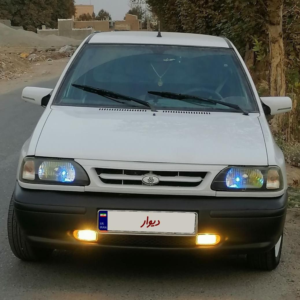 پراید 151 SE - 1399