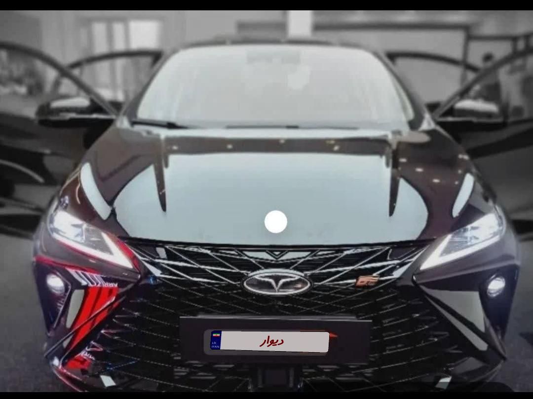 فونیکس آریزو 6 GT اکسلنت - 2024