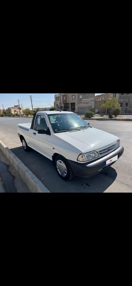 پراید 151 SE - 1403