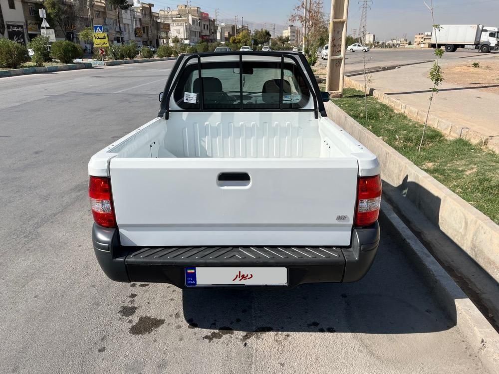 پراید 151 SE - 1403