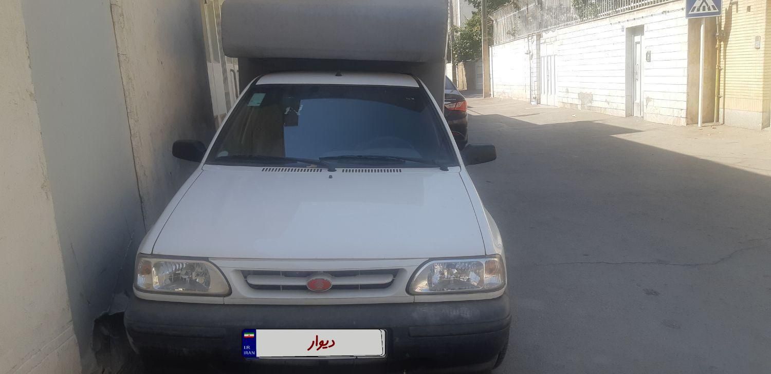 پراید 151 SE - 1401