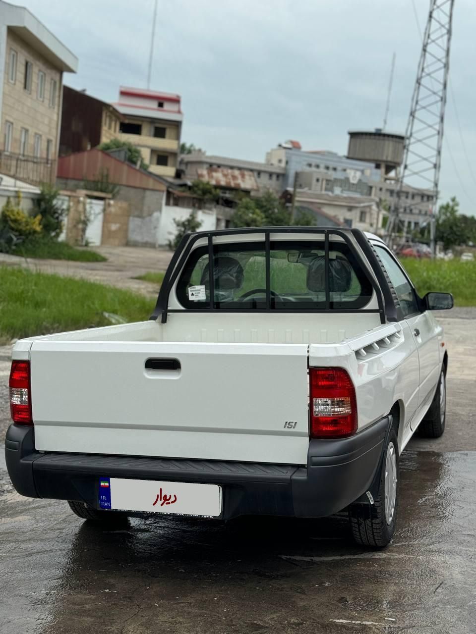 پراید 151 SE - 1403