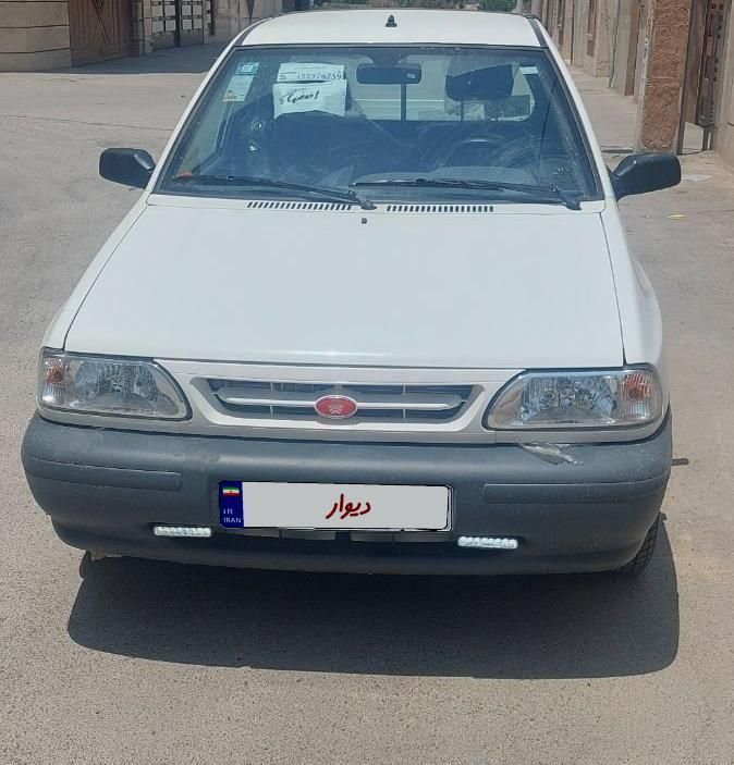 پراید 151 SE - 1403