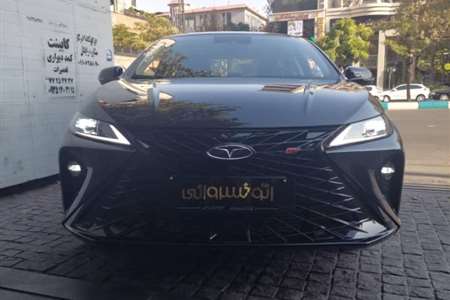 فونیکس آریزو 6 GT اکسلنت - 1403