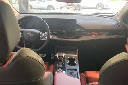 فونیکس آریزو 6 GT اکسلنت - 1403