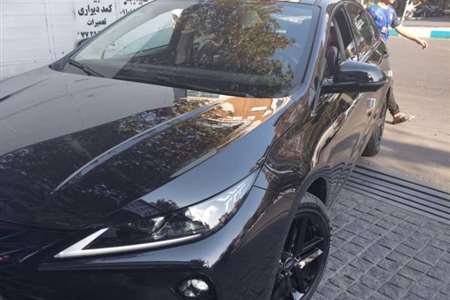 فونیکس آریزو 6 GT اکسلنت - 1403