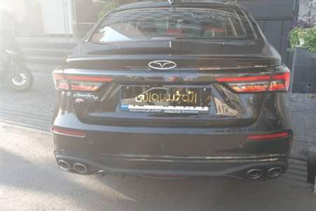 فونیکس آریزو 6 GT اکسلنت - 1403