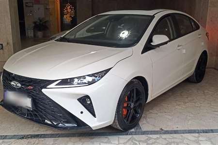 فونیکس آریزو 6 GT اکسلنت - 1403