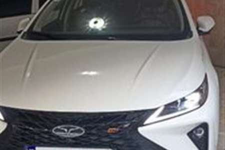 فونیکس آریزو 6 GT اکسلنت - 1403