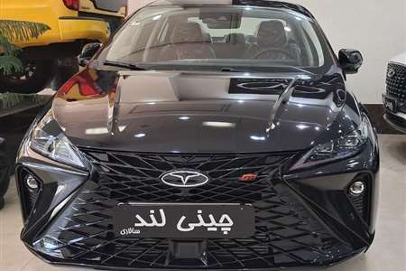 فونیکس آریزو 6 GT اکسلنت - 1403