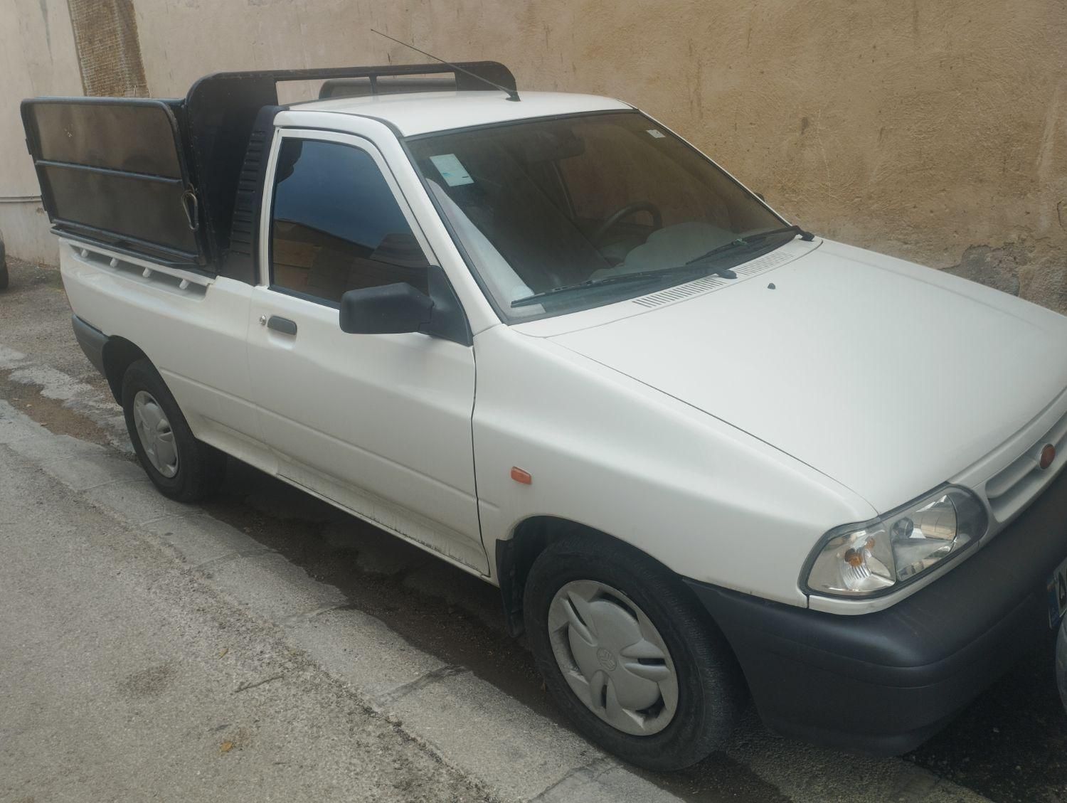 پراید 151 SE - 1401