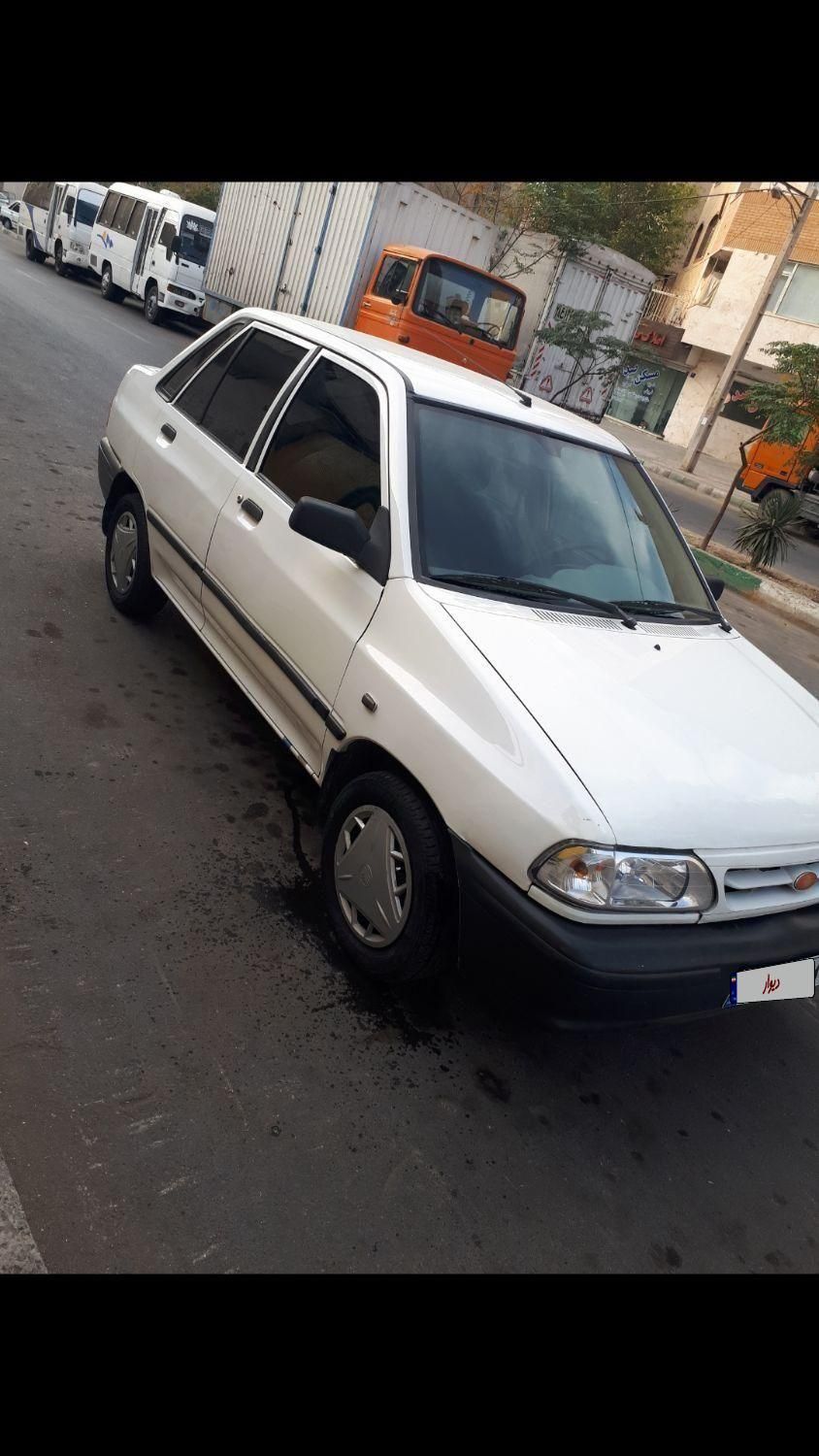 پراید 131 EX - 1390