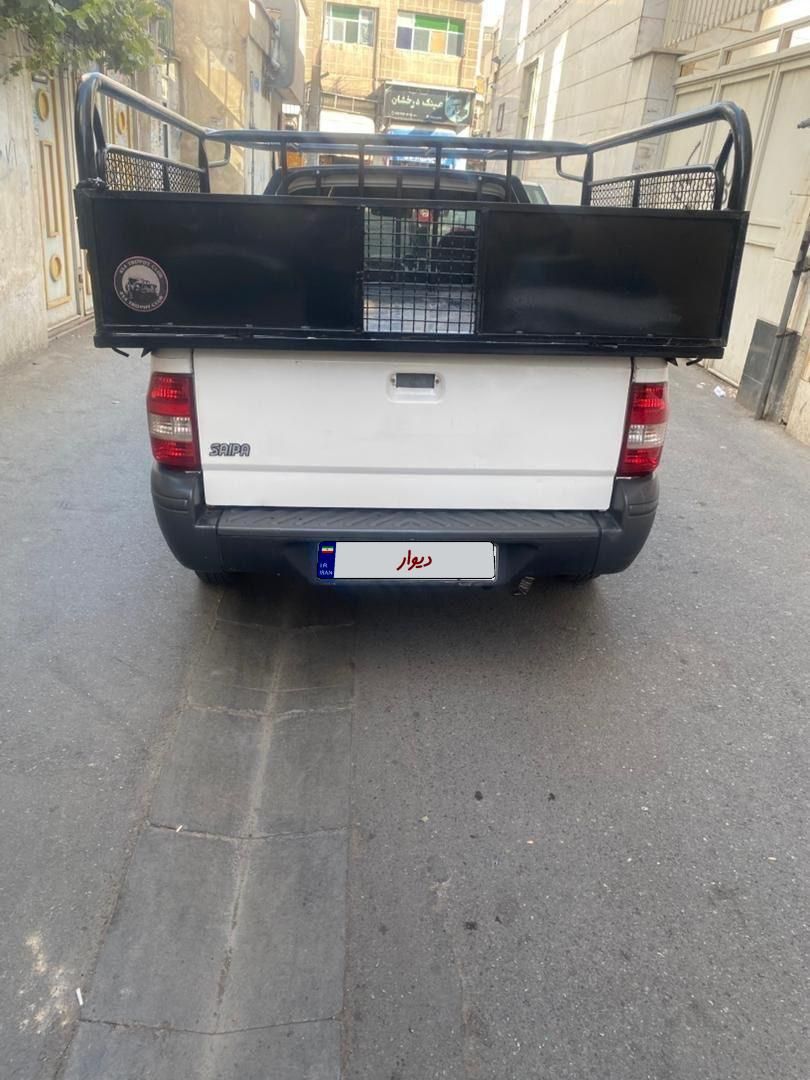 پراید 151 SE - 1400