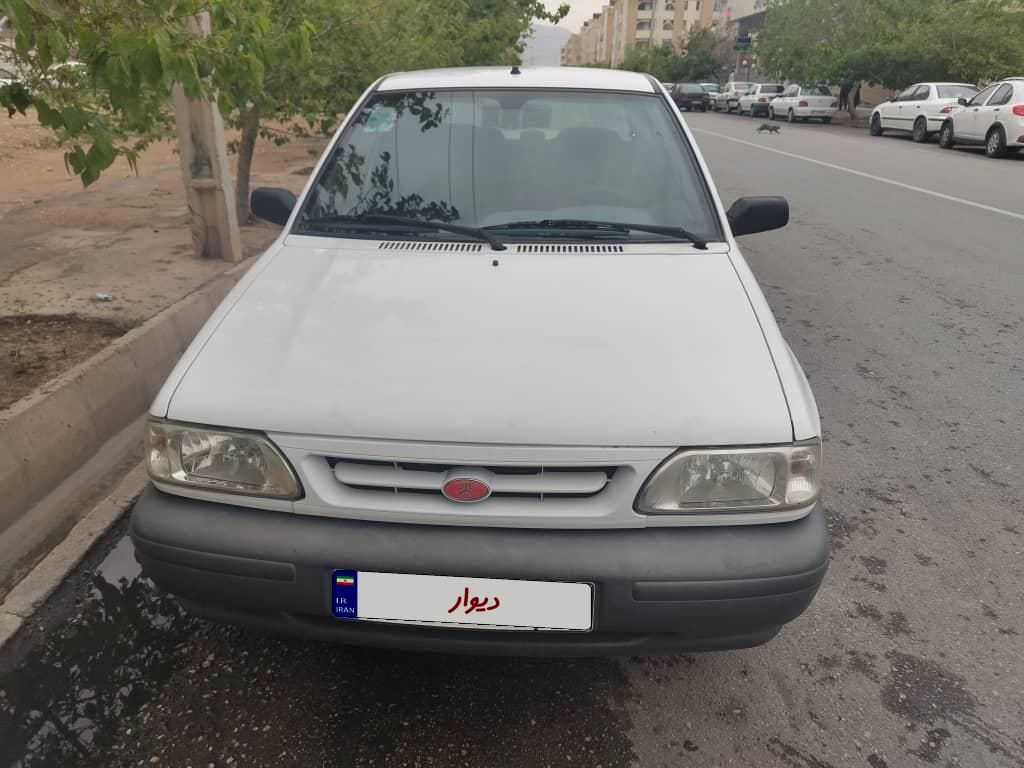 پراید 131 SE - 1399