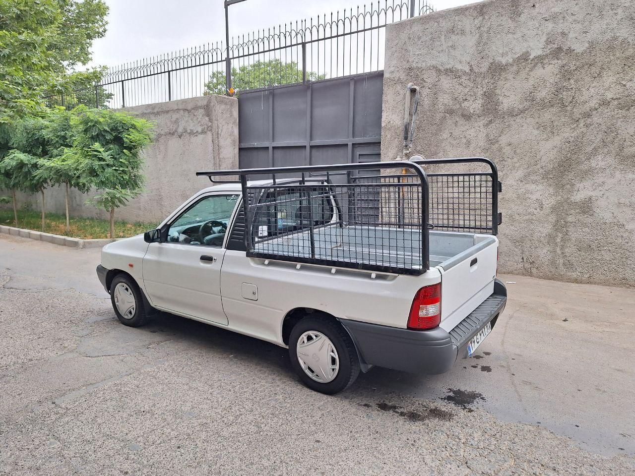 پراید 151 SE - 1401