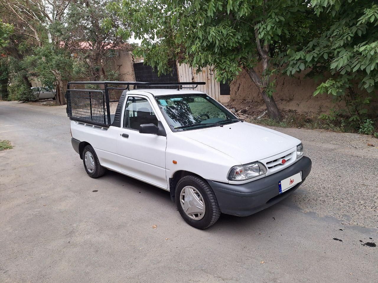 پراید 151 SE - 1401