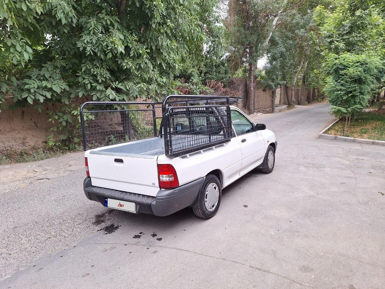 پراید 151 SE - 1401