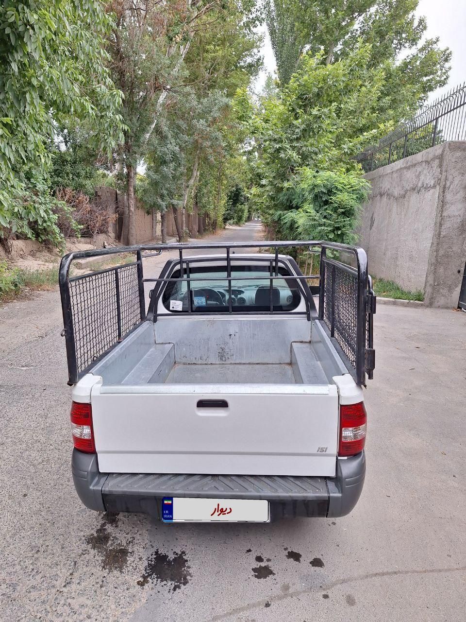 پراید 151 SE - 1401