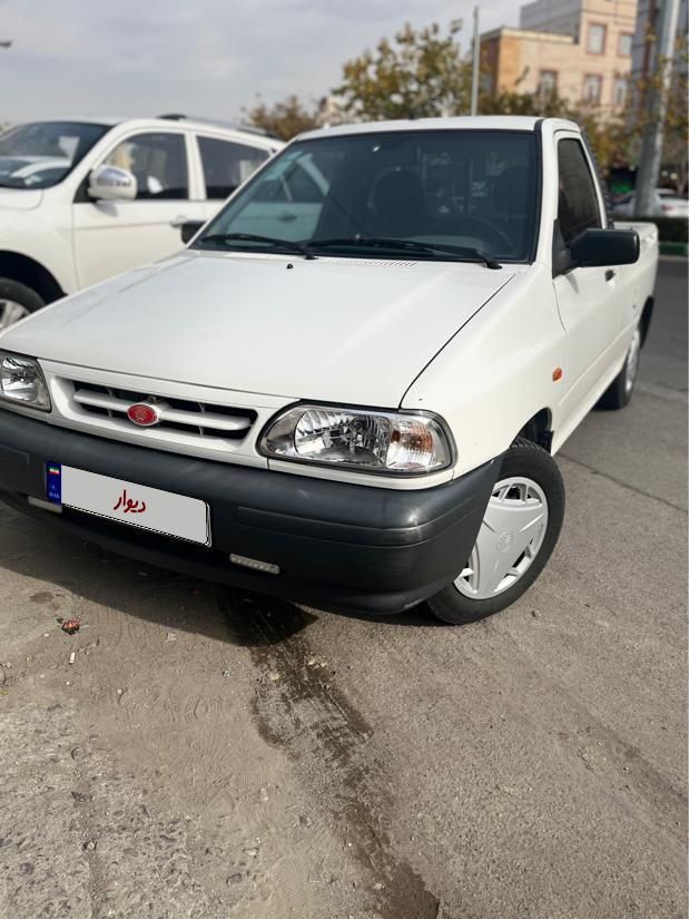 پراید 151 SE - 1402