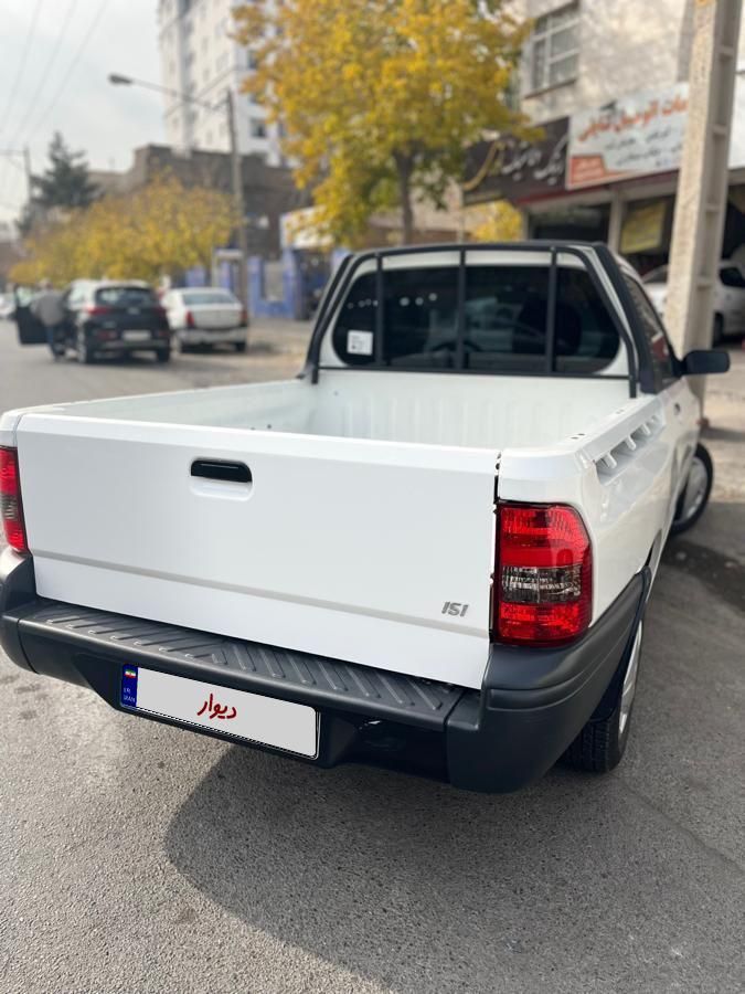 پراید 151 SE - 1402