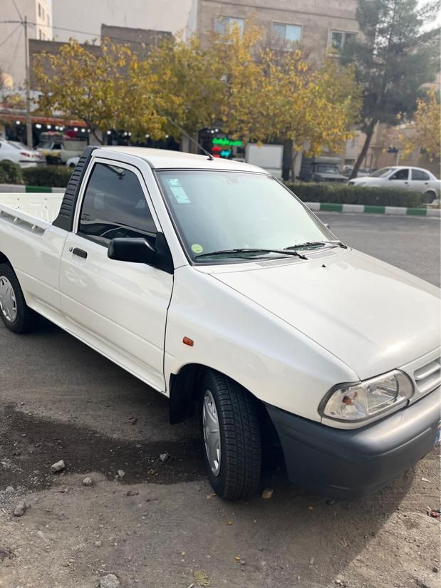 پراید 151 SE - 1402