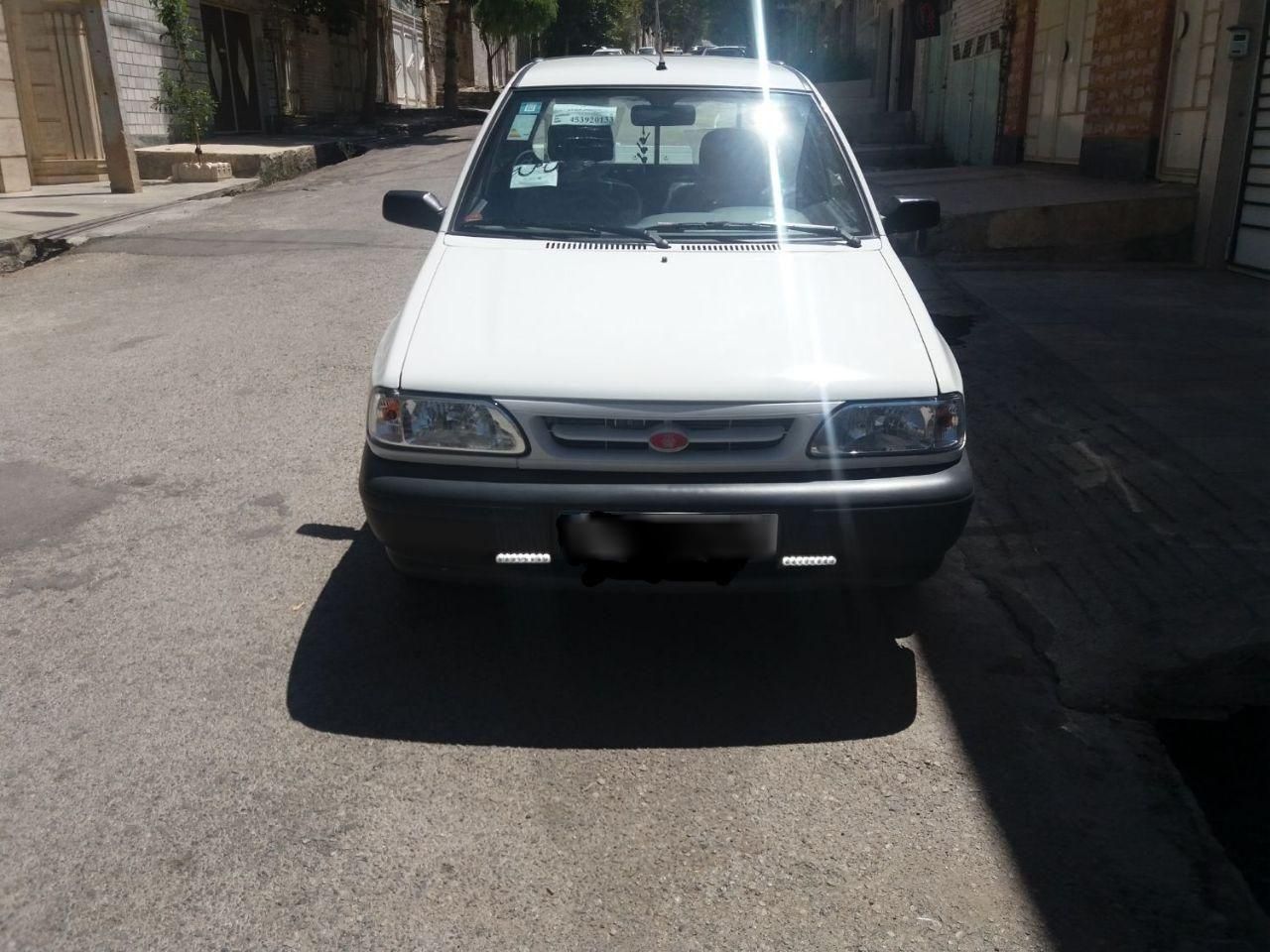 پراید 151 SE - 1403