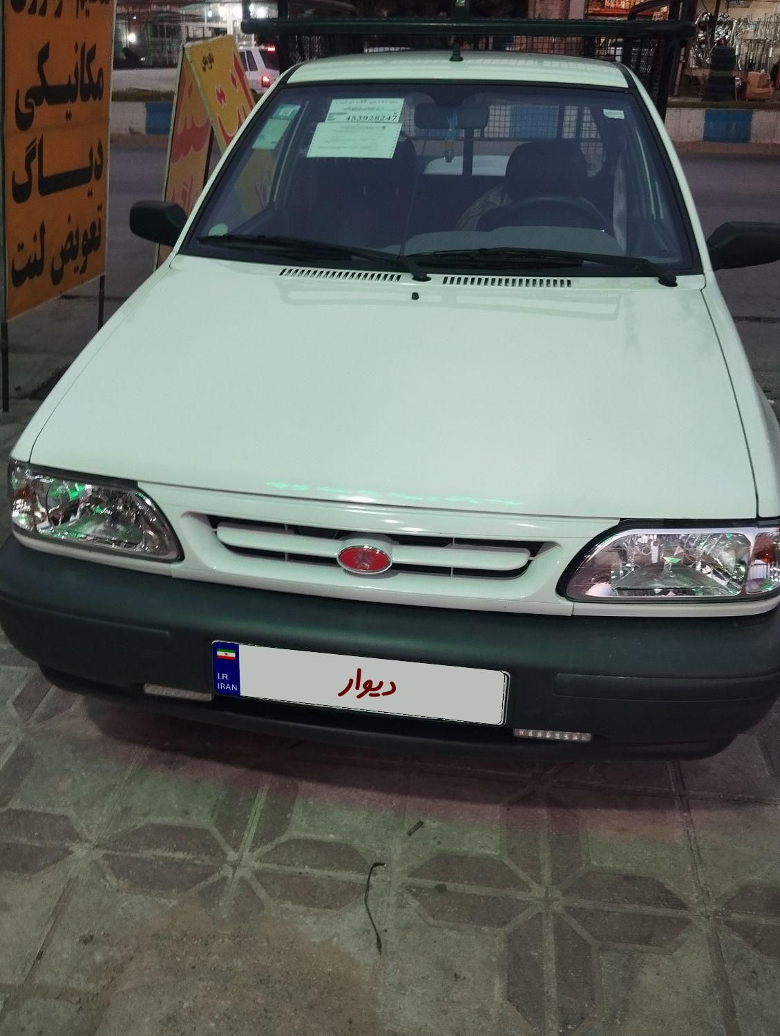 پراید 151 SE - 1402