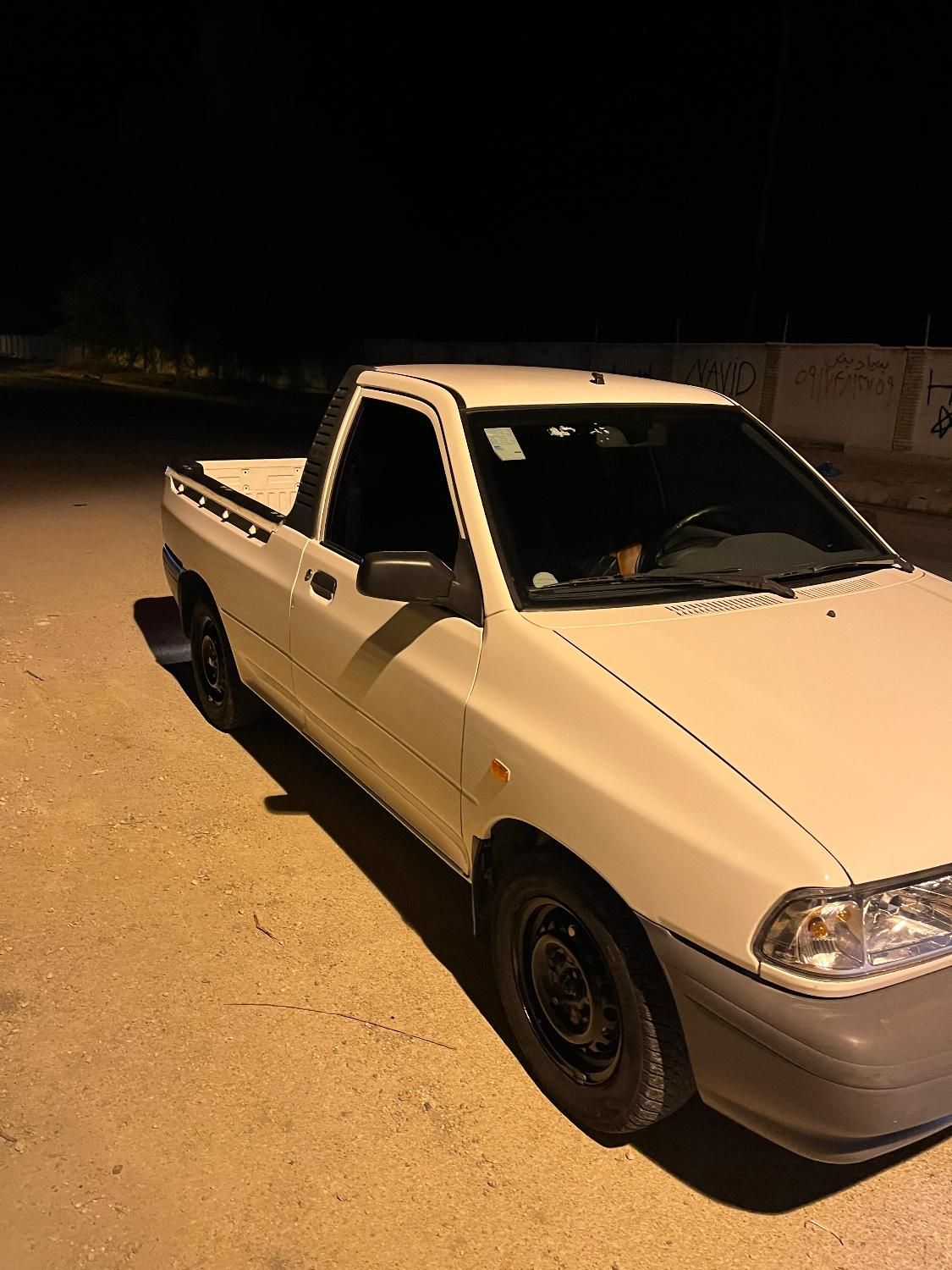 پراید 151 SE - 1402