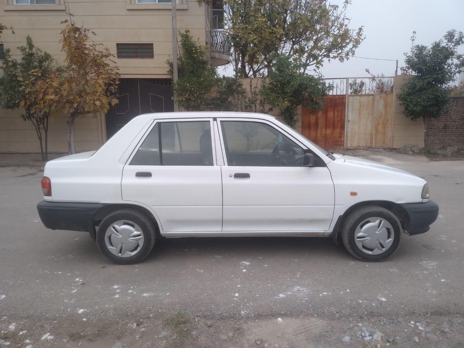 پراید 131 SE - 1399