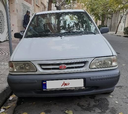 پراید 131 SE - 1397