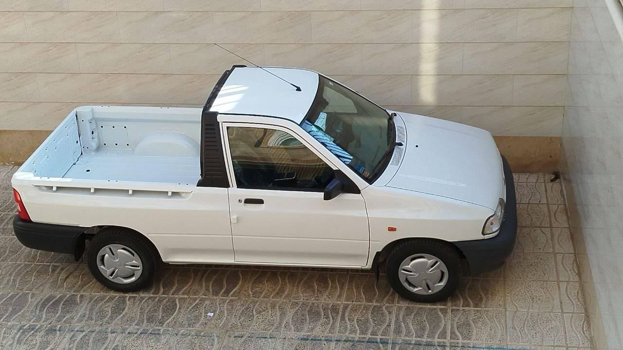 پراید 151 SE - 1403