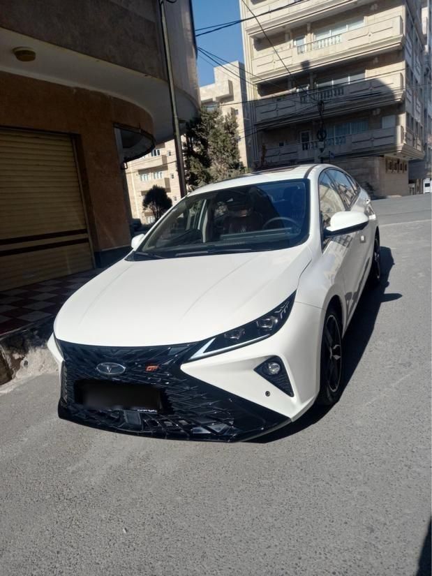 فونیکس آریزو 6 GT اکسلنت - 2024