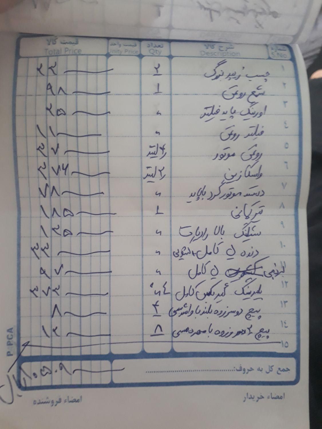 پژو 206 تیپ 2 - 1382