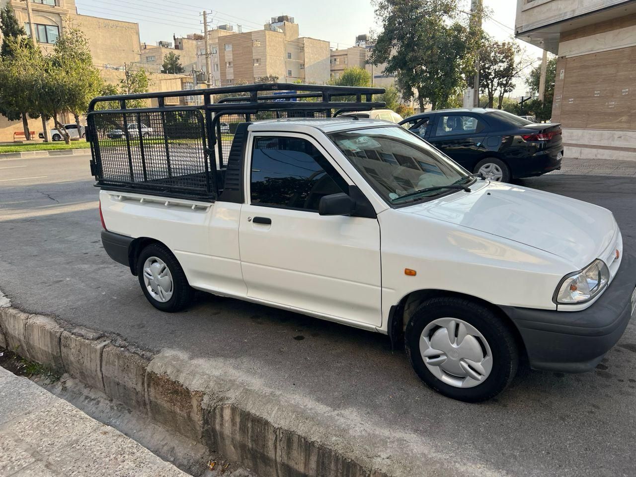 پراید 151 SE - 1402