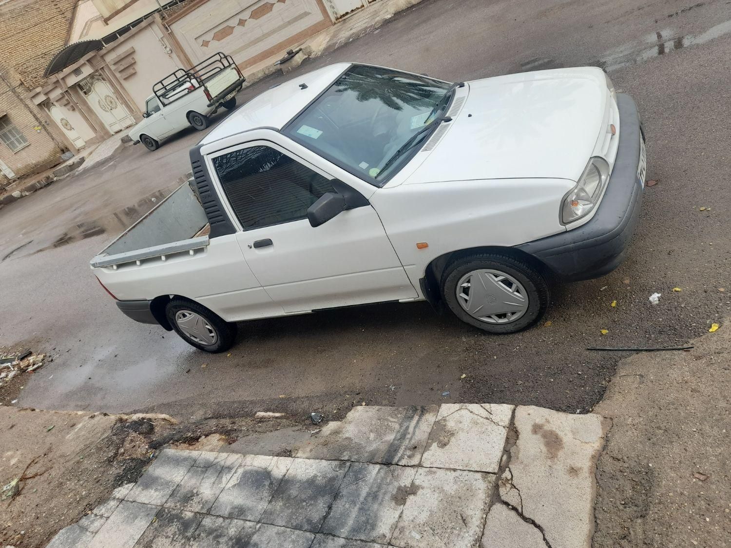 پراید 151 SE - 1402