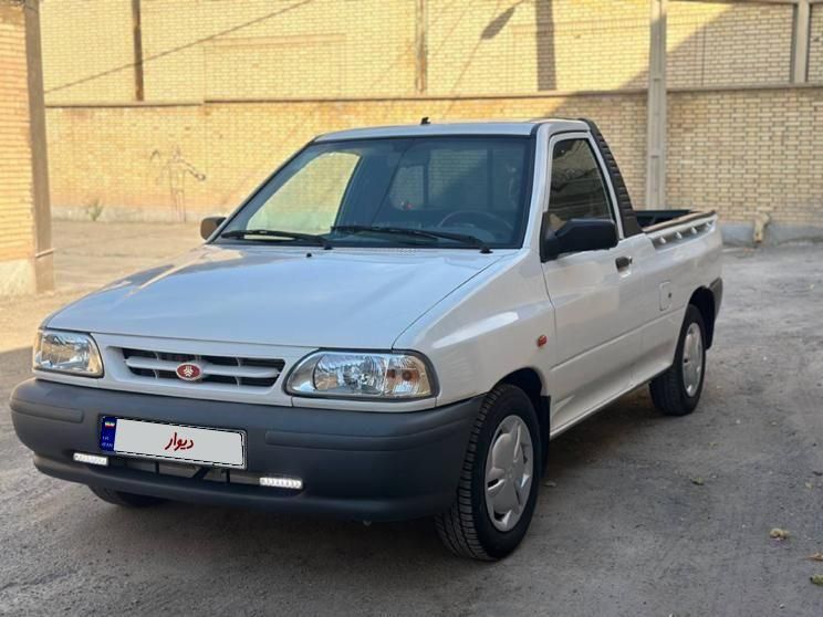 پراید 151 SE - 1403