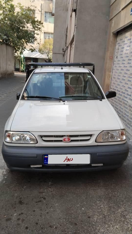 پراید 151 SE - 1403